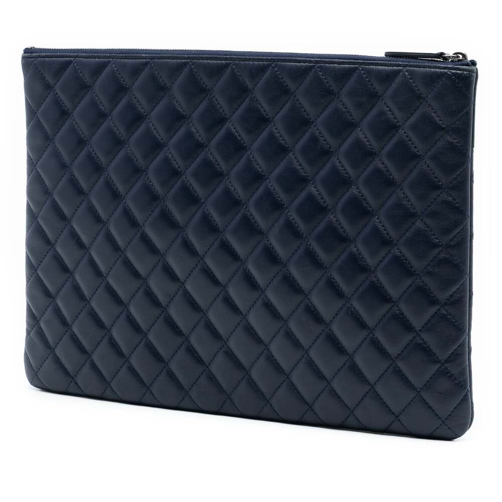 Chanel Mademoiselle Vintage O Case #250666C10B - Picture 2 of 7